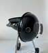 Чорний вугільний гриль-барбекю з термометром BLACK GRILL BLACK GRILL фото 3