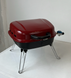 Міні переносний газовий гриль-барбекю GAS GRILL CAMP GAS GRILL CAMP фото 2