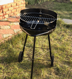 Угольный мини гриль на ножках MINI GRILL MINI GRILL фото