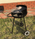 Вугільний міні гриль на ніжках MINI GRILL MINI GRILL фото 6